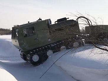 Плавающие вездеходы снегоболотоходы в аренду Сургут